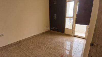 Bedroom Image of 1200 Sq.ft 3 BHK Apartment / Flat for rent in Divyansh Flora, Noida Extension Greater Noida for Rs. 24000