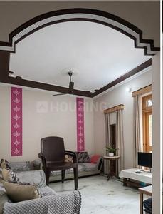 Hall Image of 1800 Sq.ft 4 BHK Independent House for rent in Modinagar Ghaziabad for Rs. 20000