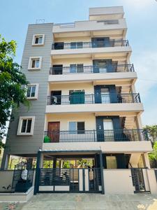 Image of 4400 Sq.ft 3 BHK Independent House for sale in Bangalore City Municipal Corporation Layout, Bengaluru for Rs. 32000000