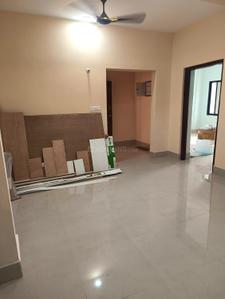 Hall Image of 2000 Sq.ft 4 BHK Apartment / Flat for rent in Khandagiri Bhubaneswar for Rs. 35000