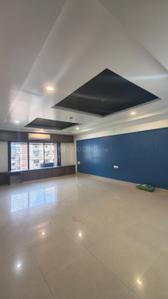 Living Room Image of 1200 Sq.ft 2.5 BHK Apartment / Flat for rent in Laxmi Narayan Complex, Kopar Khairane Navi Mumbai for Rs. 55000