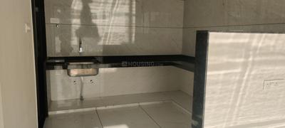 Kitchen Image of 1350 Sq.ft 2 BHK Apartment / Flat for sale in Sai Aangan, Palanpur Surat for Rs. 6089850