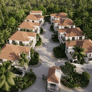 Image of 4811 Sq.ft 4 BHK Villa for sale in Varca, Goa for Rs. 57500000