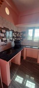 Kitchen Image of 1050 Sq.ft 2 BHK Apartment / Flat for sale in Mindi Visakhapatnam for Rs. 3900000