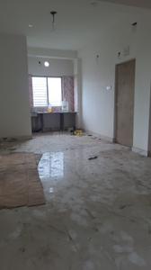 Hall Image of 970 Sq.ft 2 BHK Apartment / Flat for sale in Mukundapur Kolkata for Rs. 2700000