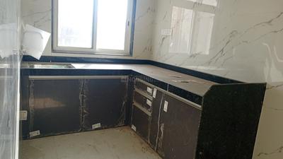 Kitchen Image of 408 Sq.ft 1 BHK Apartment / Flat for sale in Deraiya Iconico, Kurla East Mumbai for Rs. 11000000