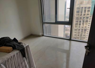 Bedroom Image of 2000 Sq.ft 5 BHK Apartment / Flat for rent in Piramal Aranya, Byculla Mumbai for Rs. 366000