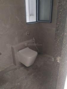 Bathroom Image of 1300 Sq.ft 3 BHK Apartment / Flat for sale in Kamla Borivli Rajesh, Borivali West Mumbai for Rs. 38500000