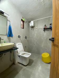 Image of 1600 Sq.ft 2 BHK Apartment / Flat for rent in Shreeji Apartment, Satellite, Ahmedabad for Rs. 35000