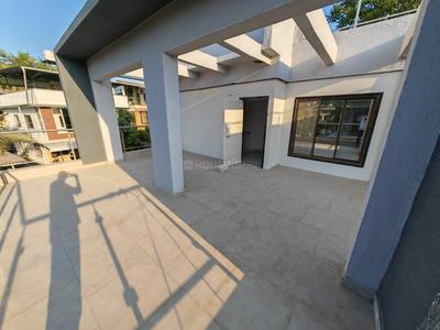 Balcony Image of 2500 Sq.ft 3 BHK Independent House for sale in Vasai West Vasai for Rs. 23500000