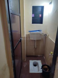Bathroom Image of 660 Sq.ft 1 BHK Apartment / Flat for sale in Palava Phase 1 Thane for Rs. 2750000