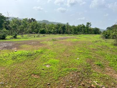 Image of 1089 Sq.ft Residential Plot / Land for sale in Warasgaon, Raigad for Rs. 210000