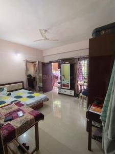 Hall Image of 1300 Sq.ft 3 BHK Apartment / Flat for sale in Vishnu Hitech City, Hoshangabad Road Bhopal for Rs. 6000000