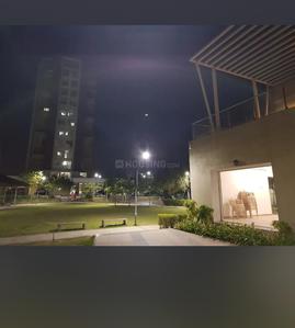 Image of 1450 Sq.ft 2.5 BHK Apartment / Flat for sale in Gini Viviana, Balewadi, Pune for Rs. 13000000