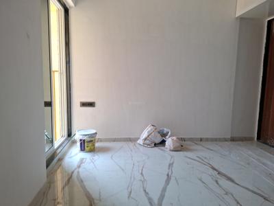 Bedroom Image of 1100 Sq.ft 2 BHK Apartment / Flat for rent in EV 10 Marina Bay, Vashi Navi Mumbai for Rs. 55000