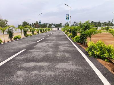 Image of 1200 Sq.ft Residential Plot / Land for sale in Kunnathur, Coimbatore for Rs. 3006000