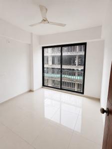Bedroom Image of 1575 Sq.ft 3 BHK Apartment / Flat for sale in Vaishno Devi Circle Ahmedabad for Rs. 8350000