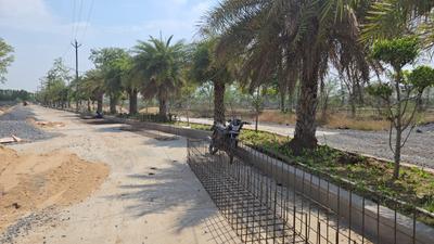 Image of 1500 Sq.ft Residential Plot / Land for sale in Railway Colony, Bilaspur for Rs. 1900000