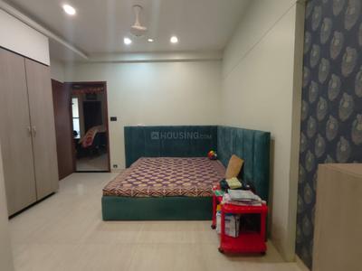 Bedroom Image of 5805 Sq.ft 5 BHK Villa for sale in Thaltej Ahmedabad for Rs. 60000000