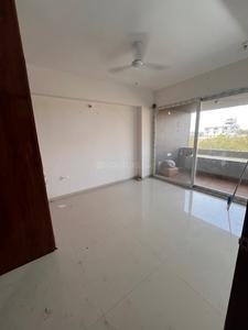 Bedroom Image of 1460 Sq.ft 2 BHK Apartment / Flat for rent in BCM Park, Lasudia Mori Indore for Rs. 32000