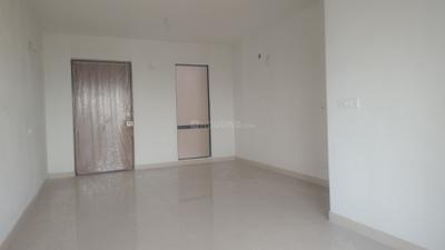 Living Room Image of 1457 Sq.ft 3 BHK Apartment / Flat for sale in Ambuja Ecospace Residencia, New Town Kolkata for Rs. 16000000