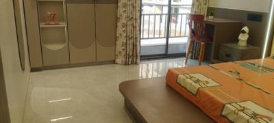 Bedroom Image of 1955 Sq.ft 3 BHK Apartment / Flat for sale in Bhatha Surat for Rs. 8500000