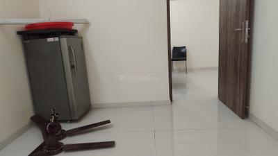 Bedroom Image of 1090 Sq.ft 2 BHK Apartment / Flat for sale in Vishesh Balaji Symphony, Panvel Navi Mumbai for Rs. 8200000