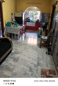 Hall Image of 1065 Sq.ft 3 BHK Apartment / Flat for sale in Airport Gate no. 1 Kolkata for Rs. 3775000