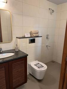 Image of 1192 Sq.ft 2 BHK Apartment / Flat for sale in Godrej Woodscapes, Budigere Cross, Bengaluru for Rs. 15000000