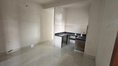 Kitchen Image of 885 Sq.ft 2 BHK Apartment / Flat for sale in Sree Ram Aikyatan, Netaji Nagar Kolkata for Rs. 5300000