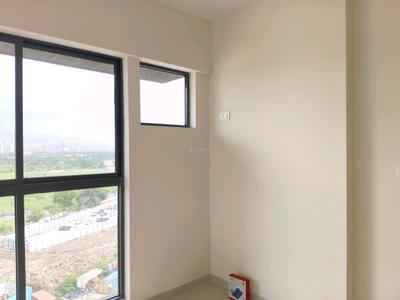 Bedroom Image of 680 Sq.ft 1 BHK Apartment / Flat for rent in Lodha Palava Premier, Dombivli East Thane for Rs. 13000