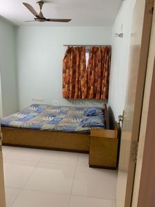 Bedroom Image of 1697 Sq.ft 3 BHK Apartment / Flat for sale in Elita Garden Vista, New Town Kolkata for Rs. 15000000