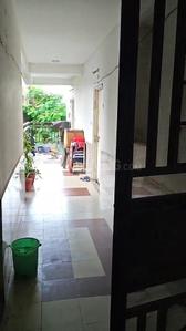 Hall Image of 800 Sq.ft 1 BHK Apartment / Flat for rent in Sagar Lifestyle Towers, Salaiya Bhopal for Rs. 15000
