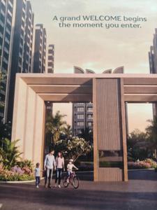Image of 1295 Sq.ft 2 BHK Apartment / Flat for sale in PR7 Airport Road, Zirakpur for Rs. 6200000