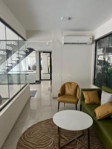 Image of 1423 Sq.ft 2 BHK Builder Floor for sale in M3M Soulitude, Sector 89, Gurgaon for Rs. 15000000