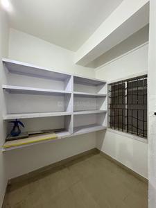 Balcony Image of 2100 Sq.ft 3 BHK Apartment / Flat for rent in Harmu Ranchi for Rs. 23999