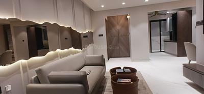Hall Image of 1337 Sq.ft 3 BHK Apartment / Flat for sale in Kharadi Pune for Rs. 12500000