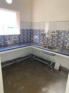 Kitchen Image of 866 Sq.ft 2 BHK Apartment / Flat for sale in Ambattur Chennai for Rs. 6000000