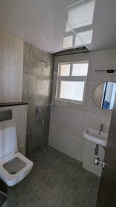 Bathroom Image of 1055 Sq.ft 2 BHK Apartment / Flat for rent in Shriram Solitaire, Yelahanka New Town Bengaluru for Rs. 38000