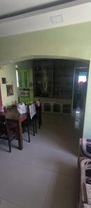 Hall Image of 1164 Sq.ft 3 BHK Apartment / Flat for sale in Siddhivinayak Shubhashree Residential, Akurdi Pune for Rs. 12000000
