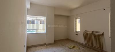 Bedroom Image of 1292 Sq.ft 3 BHK Apartment / Flat for sale in Dhakuria Kolkata for Rs. 16800000