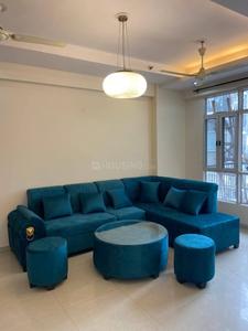 Hall Image of 884 Sq.ft 2 BHK Apartment / Flat for sale in Amrapali Pan Oasis, Sector 70 Noida for Rs. 10201800