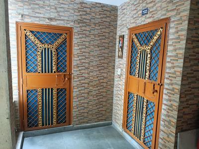 Balcony Image of 3000 Sq.ft 5 BHK Apartment / Flat for sale in Sampada Sagar Presidency, Sector 50 Noida for Rs. 35000000