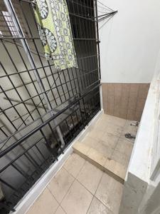 Balcony Image of 1100 Sq.ft 2 BHK Apartment / Flat for rent in  Castle, Wilson Garden Bengaluru for Rs. 28000