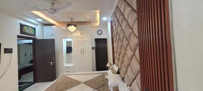 Bedroom Image of 2000 Sq.ft 5 BHK Independent House for rent in Ganeshpeth Colony Nagpur for Rs. 60000
