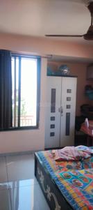 Bedroom Image of 2300 Sq.ft 4 BHK Apartment / Flat for sale in Paldi Ahmedabad for Rs. 15000000