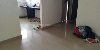 Image of 629 Sq.ft 1 BHK Apartment / Flat for sale in RajLaxmi Raj Kalash, Chakan, Pune for Rs. 2250000