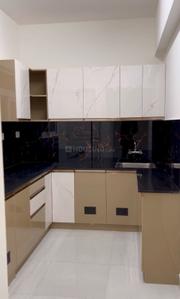 Kitchen Image of 1080 Sq.ft 3 BHK Apartment / Flat for sale in Confident Oxygen, Dommasandra Bengaluru for Rs. 10500000