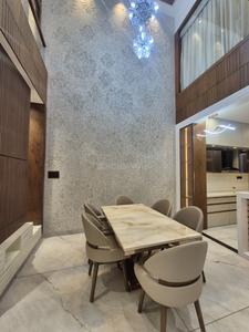 Hall Image of 2800 Sq.ft 4 BHK Independent House for sale in Mahalakshmi Nagar Indore for Rs. 28500000