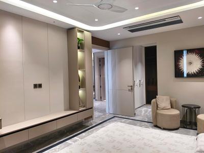 Bedroom Image of 3600 Sq.ft 4 BHK Builder Floor for sale in Greenwood City Floors, Sector 45 Gurgaon for Rs. 45500000